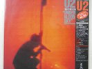 U2 UNDER A BLOOD RED SKY POLYSTAR 20S192 1LP