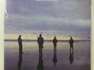 ECHO & THE BUNNYMEN HEAVEN UP HERE KOROVA P11050J 1LP