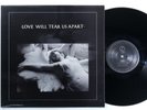 JOY DIVISION Love Will Tear Us Apart FACTORY 12