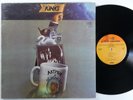 KINKS Arthur REPRISE LP gatefold with lyric sheet insert f