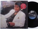 MICHAEL JACKSON Thriller EPIC LP VG+ gatefold SHRINK f