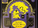 KING GIZZARD AND THE LIZARD WIZARD: Flying Microtonal Banana LP 2017 Vinyl (NM)