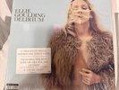 Ellie Goulding Delirium Polydor Special Edition Double LP White Vinyl Explicit