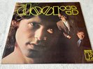 THE DOORS - Self Titled - UK 1st Press STEREO LP (1967) EKS 74007 PSYCH ****