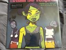 Mindless Self Indulgence Frankenstein Girls 180g Vinyl LP Music On Vinyl