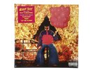 Oliver Tree Limited Edition Yellow Colored Ugly Is Beautiful Vinyl Record Album