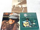 (3) SEALED LP's - Michael Jackson 