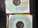 Harry Styles - Fine Line - LIMITED COKE BOTTLE GREEN 2LP 180 gram VINYL
