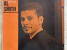 AL SMITH Midnight Special 1961 PRESTIGE BLUESVILLE BVLP 1013 MONO RVG DG