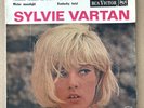 SYLVIE VARTAN chante en Allemand EP 45T 7