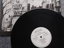BLITZKRIEG - THE FUTURE MUST BE OURS - VINYL LP