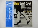 Sonny Clark Cool Struttin' Blue Note GXK 8043 Japan  VINYL LP OBI