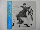 Sonny Criss Go Man  Liberty TOJJ-5802 Japan  VINYL LP OBI