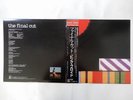Pink Floyd The Final Cut CBS/Sony 25AP 2410 Japan  VINYL LP OBI