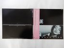 Sade Diamond Life Epic 283P-545 Japan  VINYL LP OBI