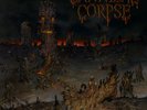 Cannibal Corpse A Skeletal Domain (Vinyl) 12