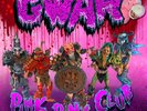 GWAR Pink 7