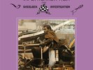 Carl Sherlock Holmes Investigation Investigation No. 1 (Vinyl) 12