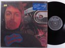 PAUL MCCARTNEY & WINGS Red Rose Speedway CAPITOL SMAL-3409 LP VG+ gatefold f