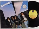 RAMONES Leave Home SIRE LP VG+ f