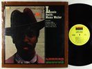 Lonnie Smith - Mama Wailer LP - Kudu RVG VG+ Shrink