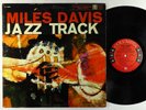 Miles Davis - Jazz Track LP - Columbia - CL 1268 6-Eye Mono DG