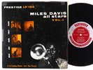 Miles Davis All Stars - Vol. 1 10