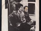 The Clash Capital Radio EP UK 1977 Promo CL1 Picture Cover