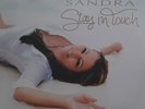 Sandra – Stay In Touch (2x White Vinyl), Limited Edition/ Numbered, NEU