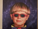 Oliver Tree - Alien Boy EP 12” Vinyl Record