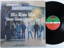 STEPHEN STILLS Manassas ATLANTIC 2XLP VG++/VG+ matte gatefold SHRINK f