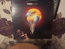 Robert Plant Fate of Nations vinyl 7 31451 48571 5 First press vg+/ g+