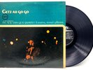 STAN GETZ - GETZ AU GO GO - JAZZ LP RECORD VERVE GATEFOLD