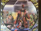 Iron Maiden - Somewhere in time - Limited edition picture disk - Vinyl Record