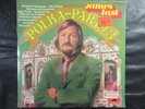 JAMES LAST Polka-Party 3 / Factory Sealed LP Germany 1974 POLYDOR 2371515