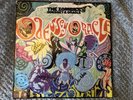 The Zombies Odessey & Oracle Signed Vinyl