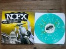 NOFX - The Decline SXSW Exclusive Vinyl - 40yearsoff*ckin'UP Color Vinyl