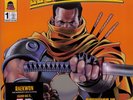 Raekwon / THE EMPEROR S NEW CLOTHES (Marvel Variant LP) / Mass Appeal / MSAP180