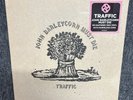 Traffic John Barleycorn Must Die (Vinyl) 12