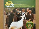 The Beach Boys - Pet Sounds - 60th Anniversary Exclusive Zoetrope Vinyl LP
