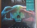 Limited Edition Box Set Battles By In Flames New And Sealed.