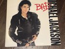 Michael Jackson's iconic seventh studio album, Bad,