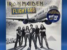 Flight 666 by Iron Maiden LP PICTURE DISC VINYL (Record, 2009)