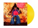 Oliver Tree -  Ugly Is Beautiful LP Yellow Limited Edition Vinyl New Sealed