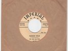 N.O. R&B/Blues PEE WEE CRAYTON Runnin' Wild/Eyes Full of Tears M- DJ HEAR