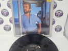 Keith Whitley - L.A. To Miami Black Vinyl Record - Used