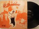 Tiny Bradshaw RnB Jazz LP on King