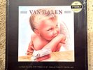 VAN HALEN - 1984 - Mobile Fidelity One Step 180G 45 RPM Numbered 2LP
