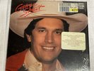 George Strait - Greatest Hits Volume Two LP MCA 1987 hype sticker Record