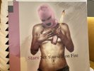 Stars Set Yourself On Fire - City Slang 2005 Vinyl Album LP